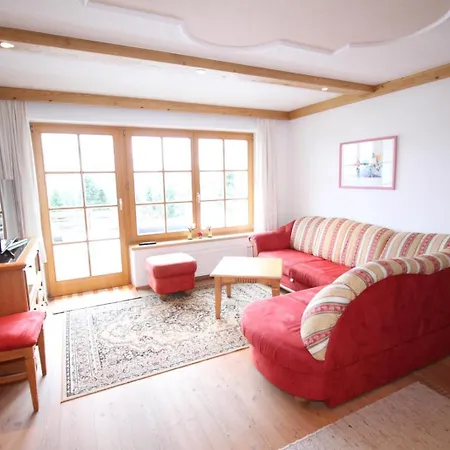 Apartment 37 - 1 *