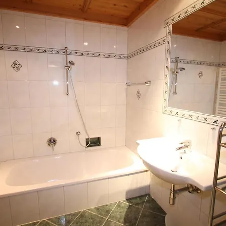 Apartment 37 - 1 *