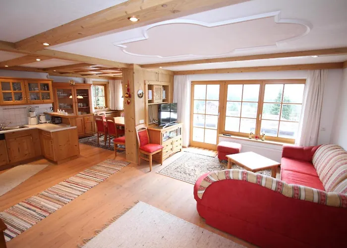 Διαμέρισμα 37 - 1 Konigsleiten