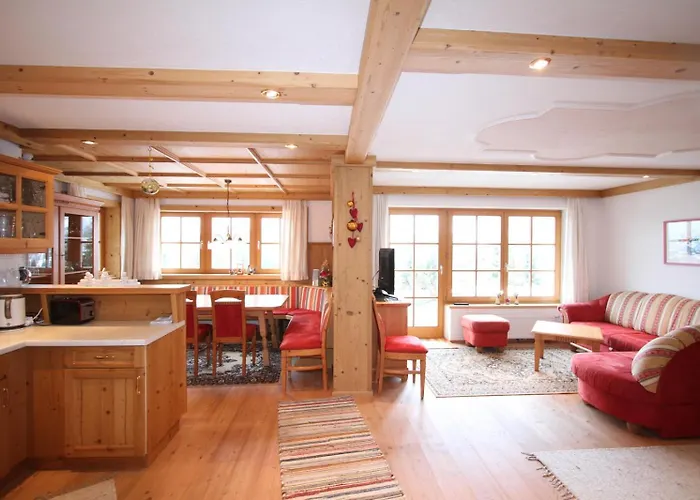 Daire 37 - 1 Konigsleiten